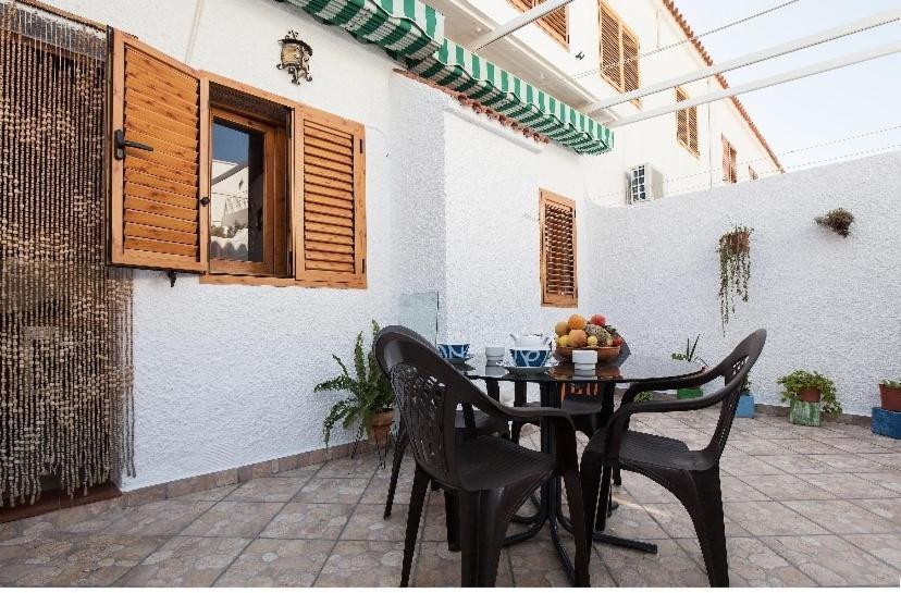 Casa Merche Sant Josep de sa Talaia Exteriér fotografie
